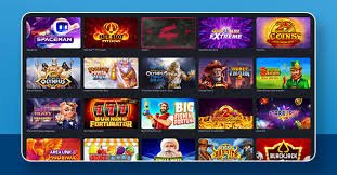 Responsible gaming and slot guide message for ck444 casino adult users