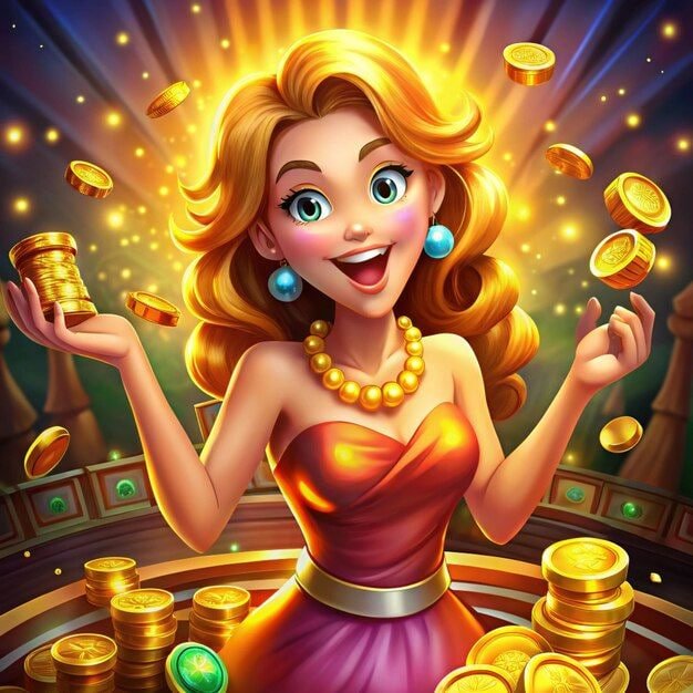Bangladesh adults exploring Treasure Gems on ck444 casino using mobile devices