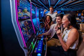 Comparison view showing clear navigation and safer browsing cues at ck444 casino
