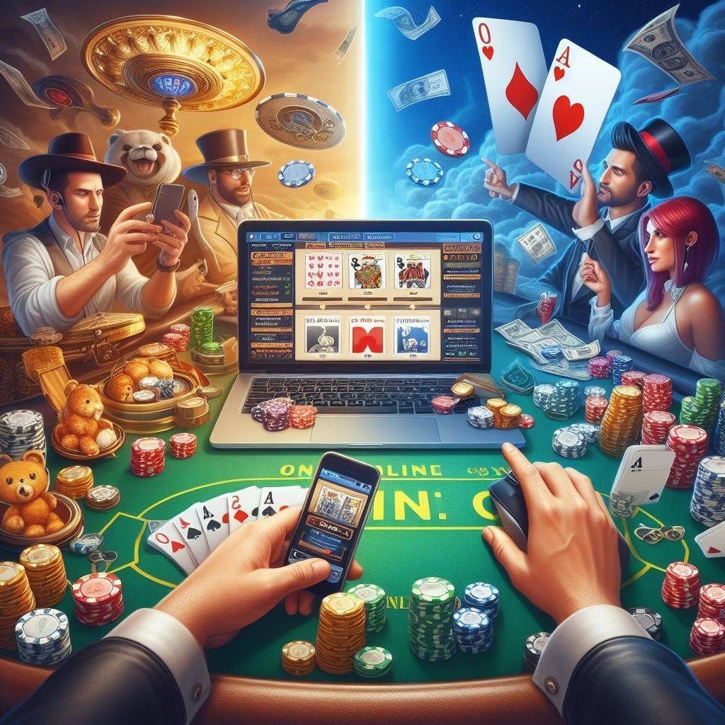 Responsible gaming message beside Cricket Over Guide on ck444 casino