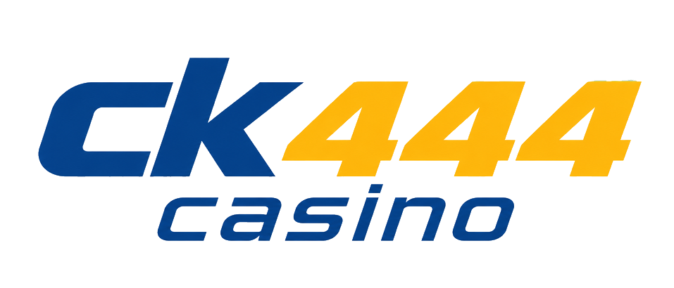 ck444 casino home logo